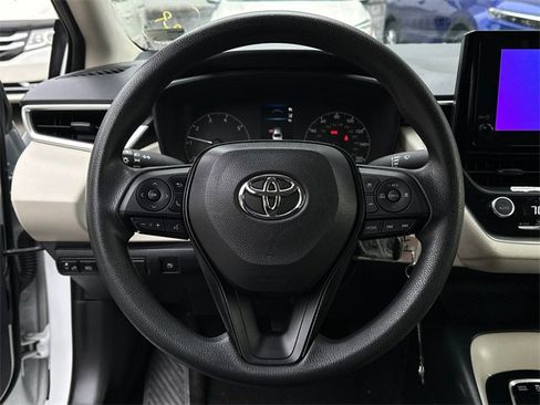 Certified 2023 Toyota Corolla LE image 19