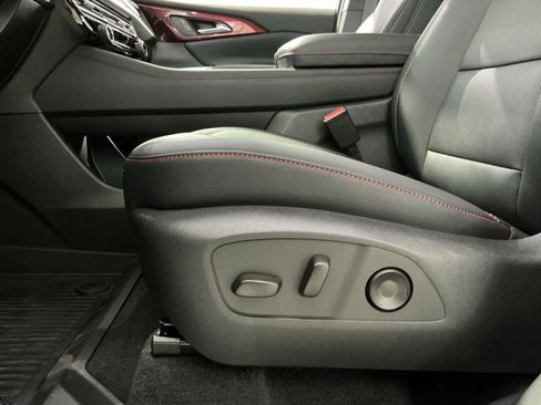 New 2026 Chevrolet Traverse Z71 w/ Driver Confidence Package image 22