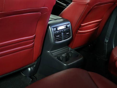 Used 2021 MAZDA CX-9 Carbon Edition AWD/4WD image 16