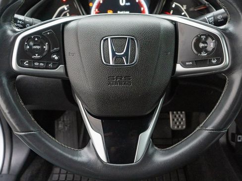 Certified 2019 Honda Civic Sport image 23