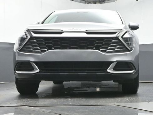 Used 2024 Kia Sportage LX image 29