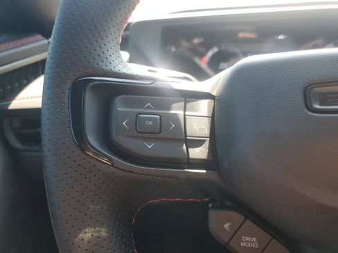 New 2026 Dodge Charger Scat Pack w/ Blacktop Package image 12