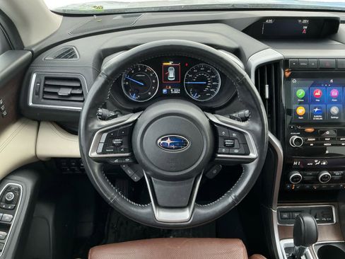 Used 2022 Subaru Ascent Touring image 15