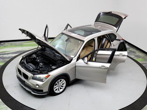 Used 2015 BMW X1 xDrive28i AWD/4WD image 35