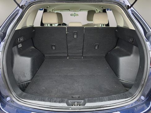 Used 2014 MAZDA CX-5 Touring image 14