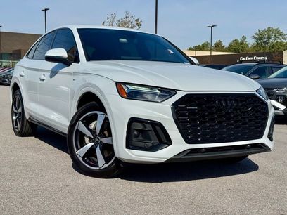 Used 2022 Audi Q5 2.0T Premium Plus