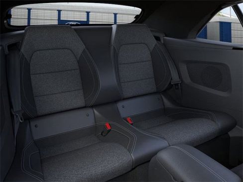 New 2026 Ford Mustang Convertible image 11