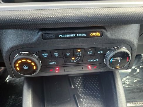 Used 2023 Ford Bronco Sport Big Bend w/ Convenience Package AWD/4WD image 16