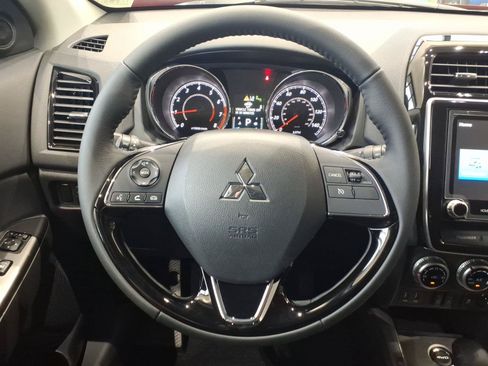 New 2026 Mitsubishi Outlander Sport SE AWD/4WD image 13