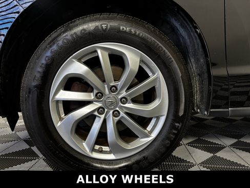 Used 2016 Acura RDX AWD w/ Technology Package image 10