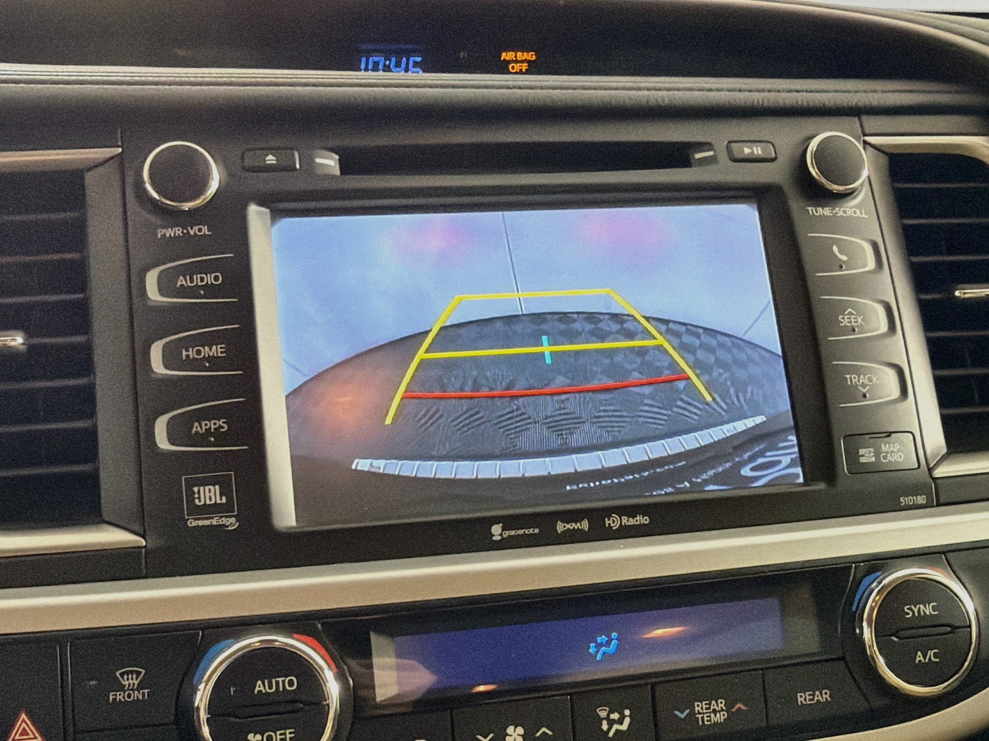 Used 2017 Toyota Highlander Limited w/ Carpet Mat Package AWD/4WD image 23