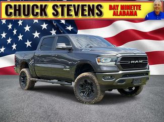 Used 2020 RAM 1500 Big Horn AWD/4WD video 1