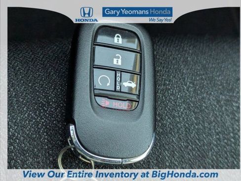 Used 2024 Honda Accord EX image 33