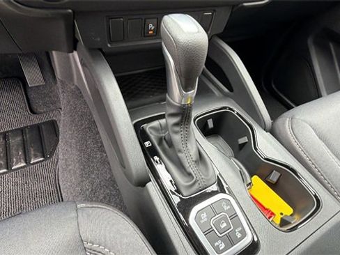 New 2026 Nissan Frontier SV w/ Tow Package image 24