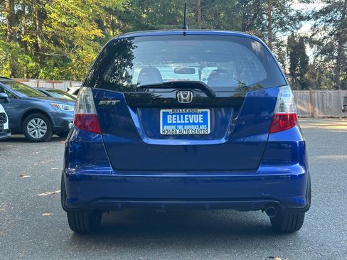 Used 2011 Honda Fit image 9