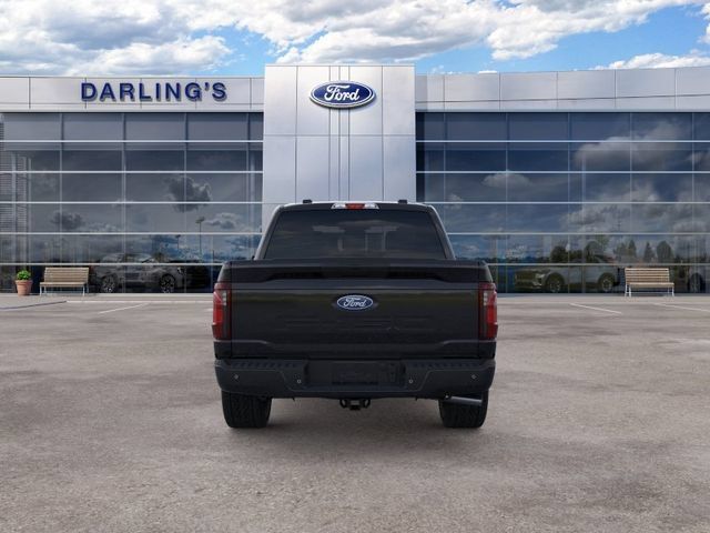 New 2026 Ford F150 STX w/ Equipment Group 200A AWD/4WD image 5