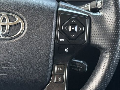 Used 2023 Toyota 4Runner TRD Off-Road Premium w/ Moonroof Package image 16