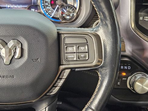 Used 2020 RAM 2500 Limited AWD/4WD image 28