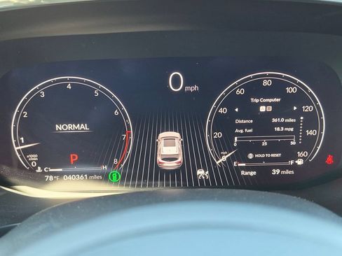 Certified 2023 Acura MDX SH-AWD image 26