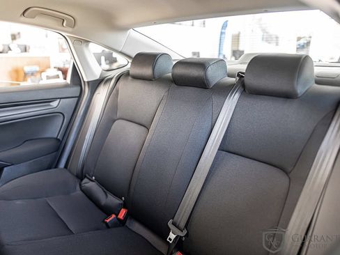 Used 2025 Honda Civic LX image 29
