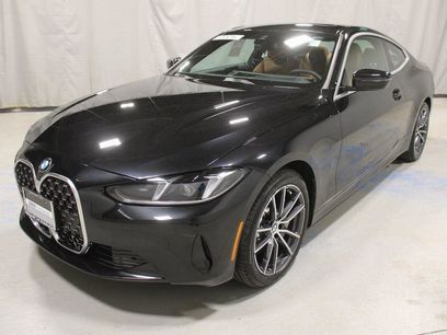 Used 2025 BMW 430i xDrive Coupe w/ Premium Package