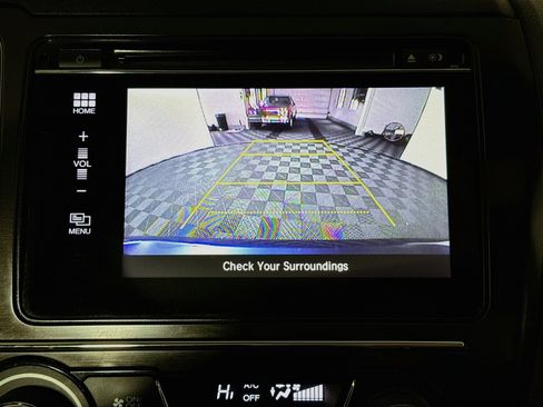 Used 2015 Honda Civic EX image 30