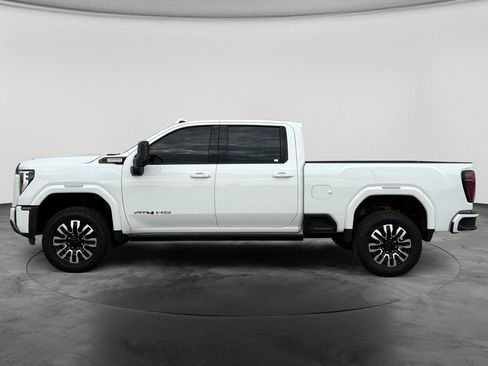 Used 2024 GMC Sierra 3500 AT4 w/ AT4 Premium Plus Package AWD/4WD image 6