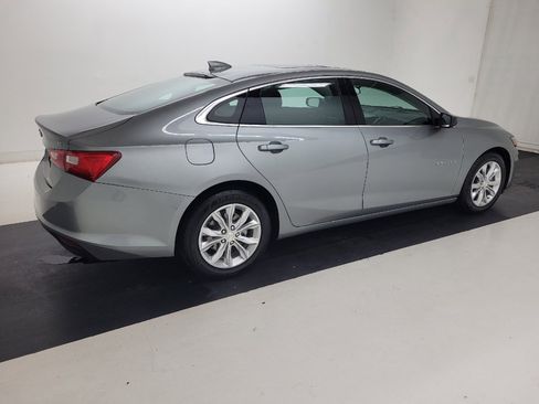 Used 2024 Chevrolet Malibu LT FWD image 10