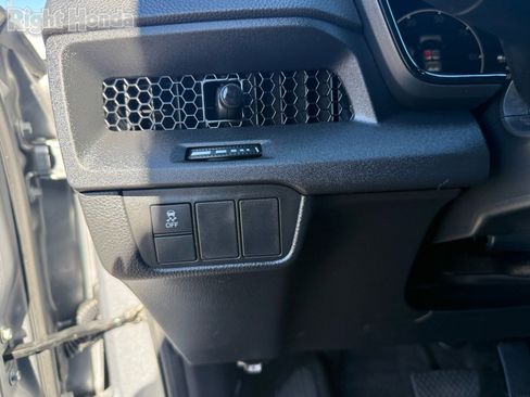 Certified 2024 Honda CR-V Sport image 15