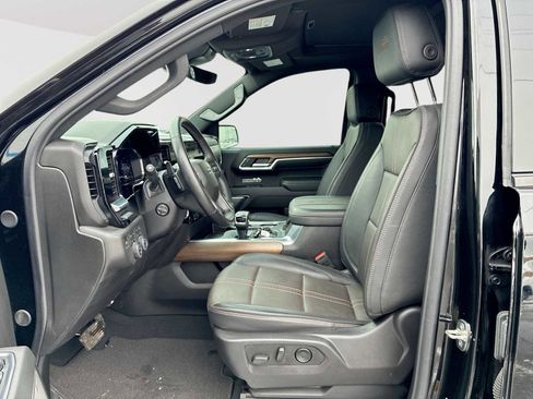 Certified 2024 Chevrolet Silverado 1500 High Country w/ Technology Package image 20