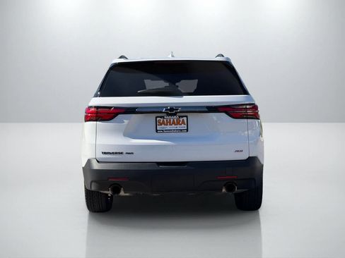 Used 2023 Chevrolet Traverse RS AWD/4WD image 5