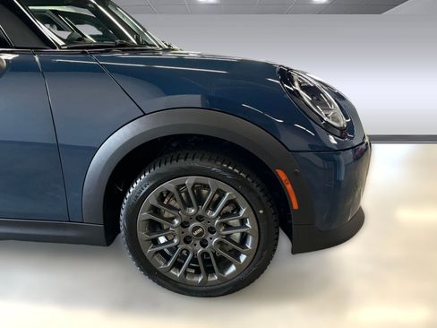 New 2026 MINI Cooper S image 10