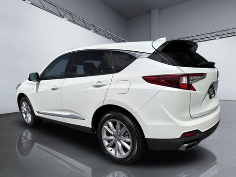 Used 2023 Acura RDX AWD image 5