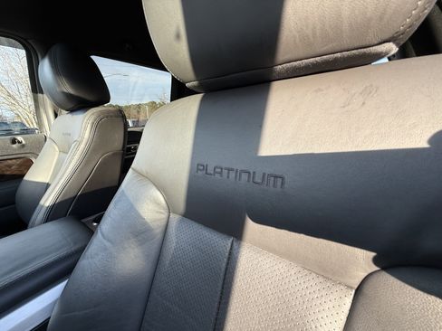 Used 2013 Ford F150 Platinum image 15