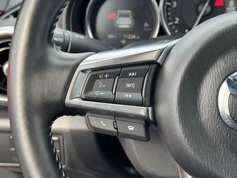Used 2023 MAZDA MX-5 Miata Grand Touring image 29