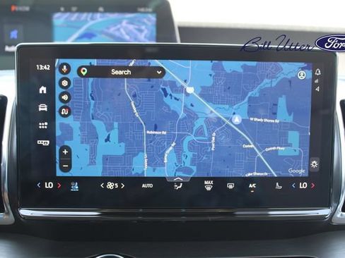 New 2027 Ford Expedition Max Platinum RWD image 18
