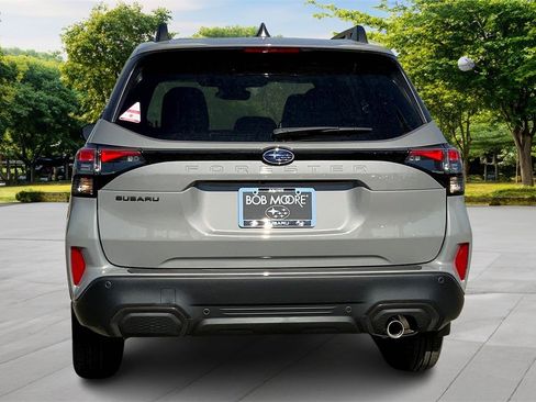New 2026 Subaru Forester Limited image 4