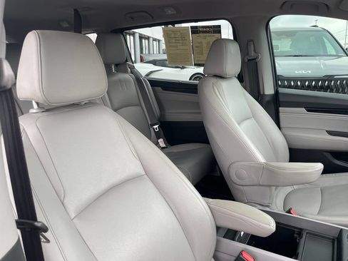 Used 2023 Honda Odyssey Touring image 28