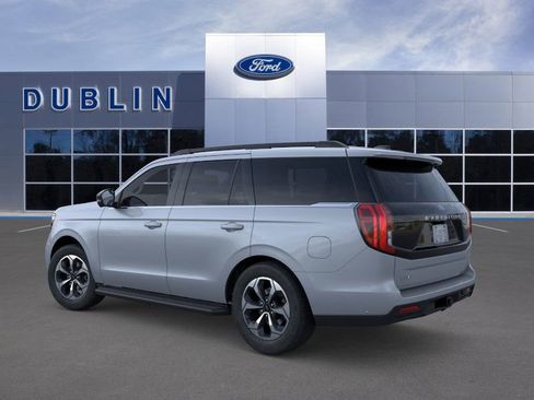 New 2026 Ford Expedition Active image 33