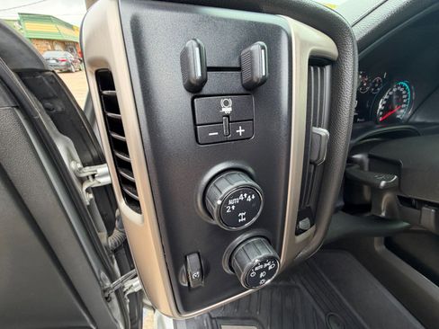 Used 2017 GMC Sierra 1500 Denali w/ Denali Ultimate Package AWD/4WD image 12