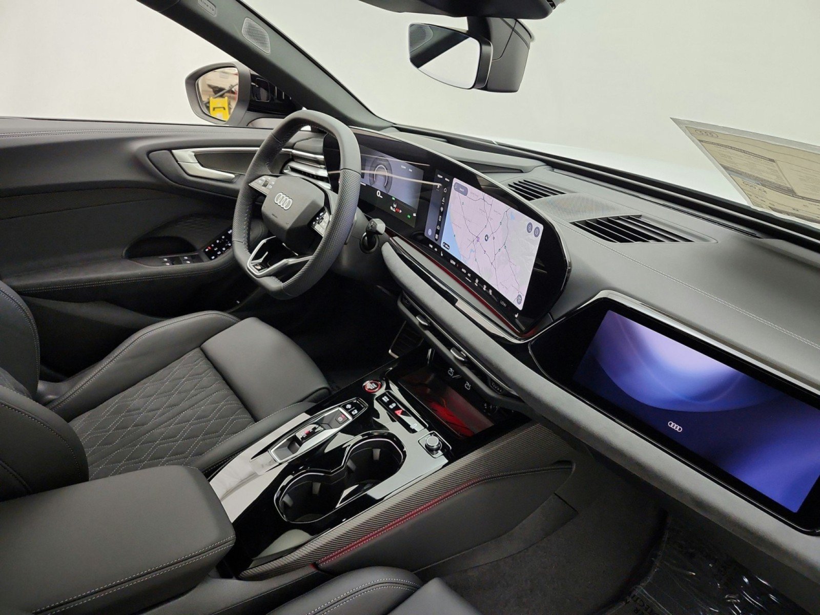 New 2026 Audi S5 Premium Plus AWD/4WD image 13