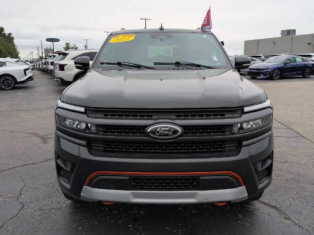 Used 2023 Ford Expedition Timberline AWD/4WD image 3