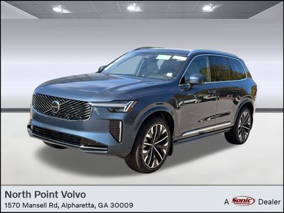 New 2026 Volvo XC90 B6 Plus w/ Protection Package