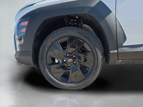 New 2026 Hyundai Kona SEL Sport AWD/4WD image 29