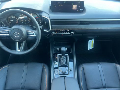 New 2026 MAZDA CX-50 AWD 2.5 S w/ Cargo Package image 10