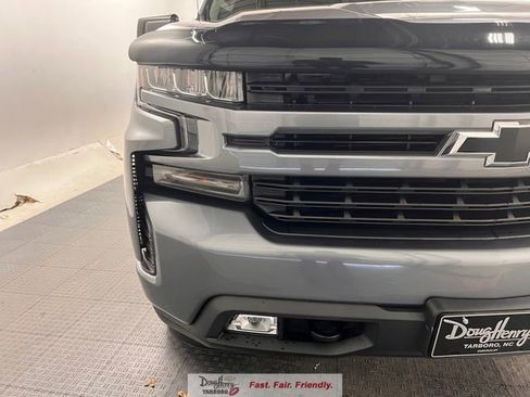 Used 2019 Chevrolet Silverado 1500 RST w/ All-Star Edition AWD/4WD image 9