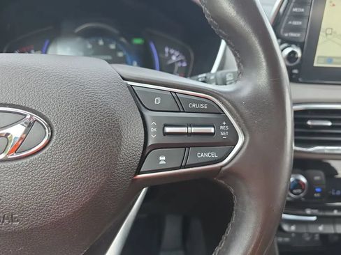 Used 2020 Hyundai Santa Fe Limited FWD image 20