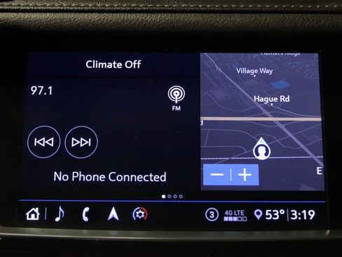 Used 2020 Cadillac XT5 Sportv image 41