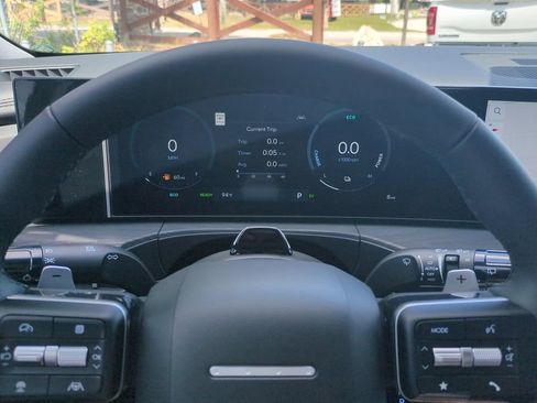 New 2026 Hyundai Santa Fe Limited FWD image 37