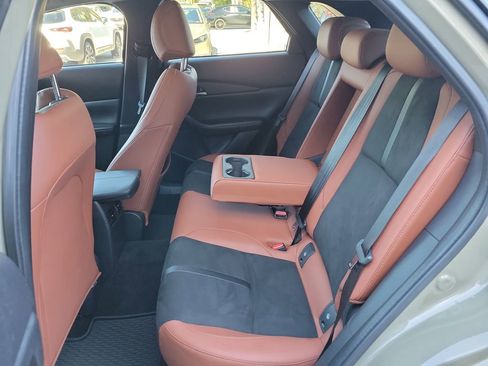 Used 2024 MAZDA CX-30 Carbon image 14